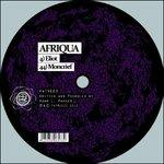 Eliot - Moncrieff - Vinile 7'' di Afriqua