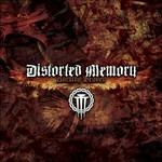 Burning Heaven - CD Audio di Distorted Memory