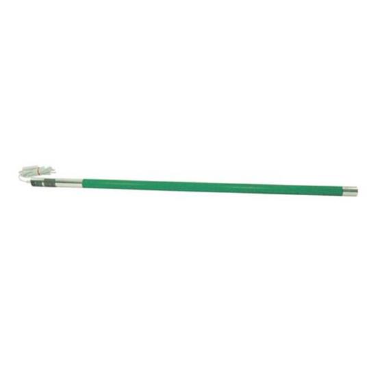 Tubo fluorescente T5 20 W 105 cm Verde Eurolite Leuchtstab 1 pz. - Eurolite  - Casa e Cucina | IBS