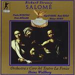 Salome Op.54