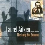 Long Hots Summer - CD Audio di Laurel Aitken