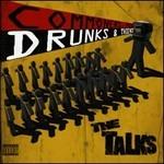 Commoners, Peers, Drunks Thieves - CD Audio di Talks