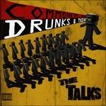 Commoners, Peers, Drunks Thieves - Vinile LP di Talks