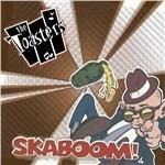 Skaboom - Vinile LP di Toasters