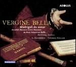 Vergine bella. Madrigali da sonar - SuperAudio CD ibrido di Arianna Savall