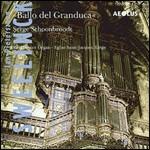 Ballo del Granduca. Musica per organo - CD Audio di Jan Pieterszoon Sweelinck