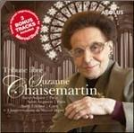 Tribune libre - CD Audio di Suzanne Chaisemartin