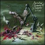 Agitated Screams of Maggots - CD Audio Singolo di Dir En Grey