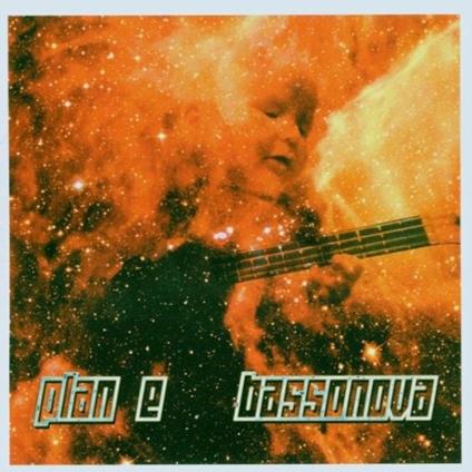 Bassonova - CD Audio di Plan E