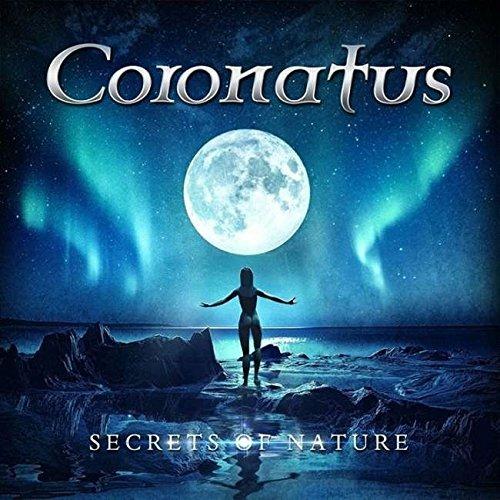 Secrets of Nature - CD Audio di Coronatus