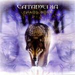 Chaos Born - CD Audio di Catamenia