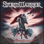 Heathen Warrior - CD Audio di Stormwarrior