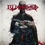 Sense the Darkness - CD Audio di Illdisposed