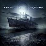 Oscillation - CD Audio di Trail of Tears