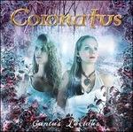 Cantus Lucidus - CD Audio di Coronatus