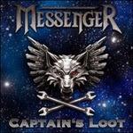 Captain's Loot - CD Audio di Messenger