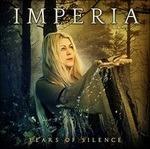 Tears of Silence - CD Audio di Imperia