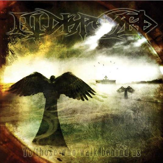 To Those Who Walk Behind Us (Digipack Limited Edition) - CD Audio di Illdisposed