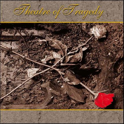 Theatre of Tragedy (Digipack) - CD Audio di Theatre of Tragedy