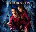 Raben Im Herz (Digipack Limited Edition) - CD Audio di Coronatus