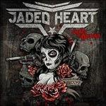 Guilty By Design (Digipack) - CD Audio di Jaded Heart