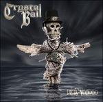 Deja Voodoo - CD Audio di Crystal Ball