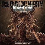 Thunderbeast - Vinile LP di Debauchery