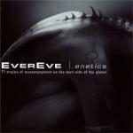 Enetics (Limited Edition) - CD Audio di Evereve