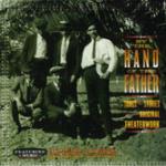 By the Hand of the Father - CD Audio di Alejandro Escovedo