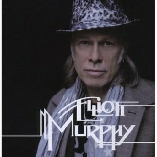 Elliott Murphy - CD Audio di Elliott Murphy