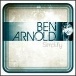 Simplify - CD Audio di Ben Arnold