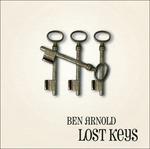 Lost Keys - CD Audio di Ben Arnold