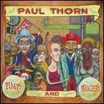 Pimps and Preachers (Limited Edition) - CD Audio + DVD di Paul Thorn