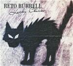 Lucky Charm - CD Audio di Reto Burrell
