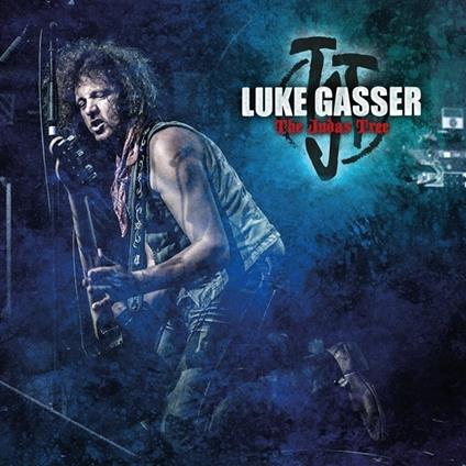 Judas Tree - CD Audio di Luke Gasser