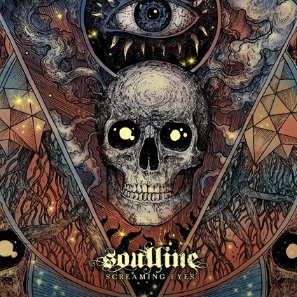 Screaming Eyes - CD Audio di Soulline