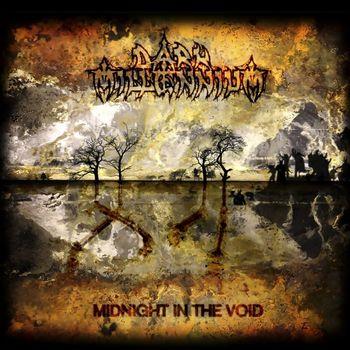 Midnight In The Void - CD Audio di Dark Millennium