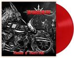 Demons Of Rock 'N' Roll (Red Vinyl)