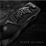 Black As Coal