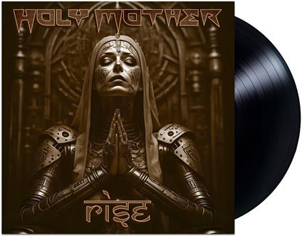 Rise - Vinile LP di Holy Mother