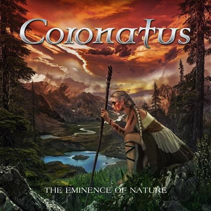 The Eminence of Nature (Limited Box Set Edition) - CD Audio di Coronatus