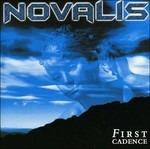 First Cadence - CD Audio Singolo di Novalis