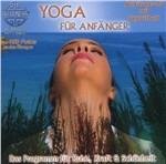 Canda. Yoga fur Anfanger