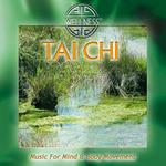 Tai Chi. Music