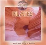 Pilates. Music for Body