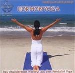 Canda. Hormon Yoga