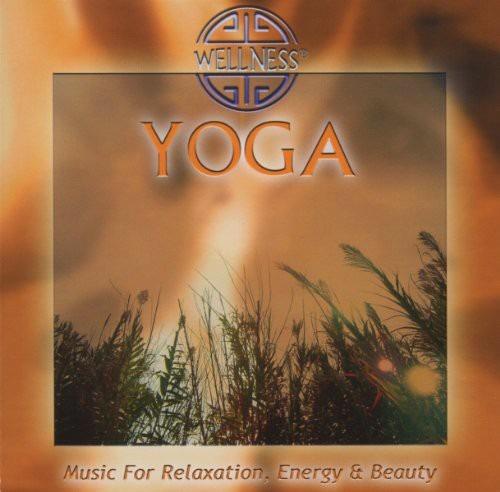 Yoga - CD Audio di Guru Atman