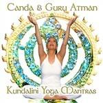 Kundalini Yoga Mantras - CD Audio di Canda,Guru Atman