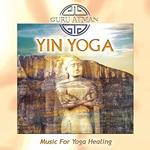 Yin Yoga. Music for Yoga Healing