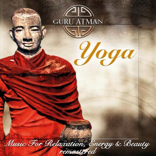 Yoga (Remastered) - CD Audio di Guru Atman